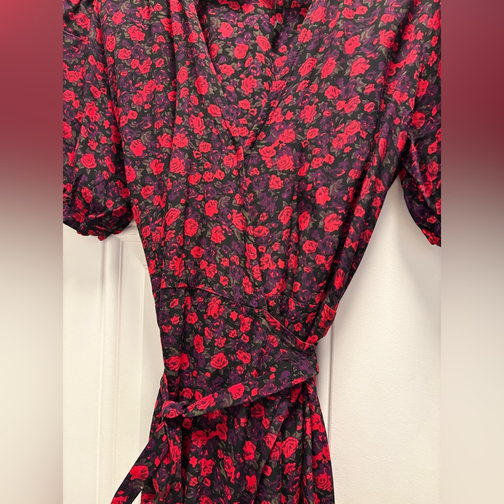 FAITHFULL THE BRAND DRESS - Picture 12 of 16